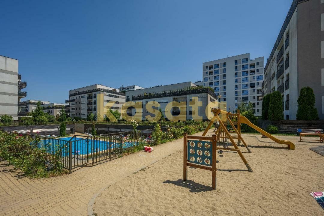 Apartament modern cu 3 camere | Natura Residence | Pipera - Poză 15