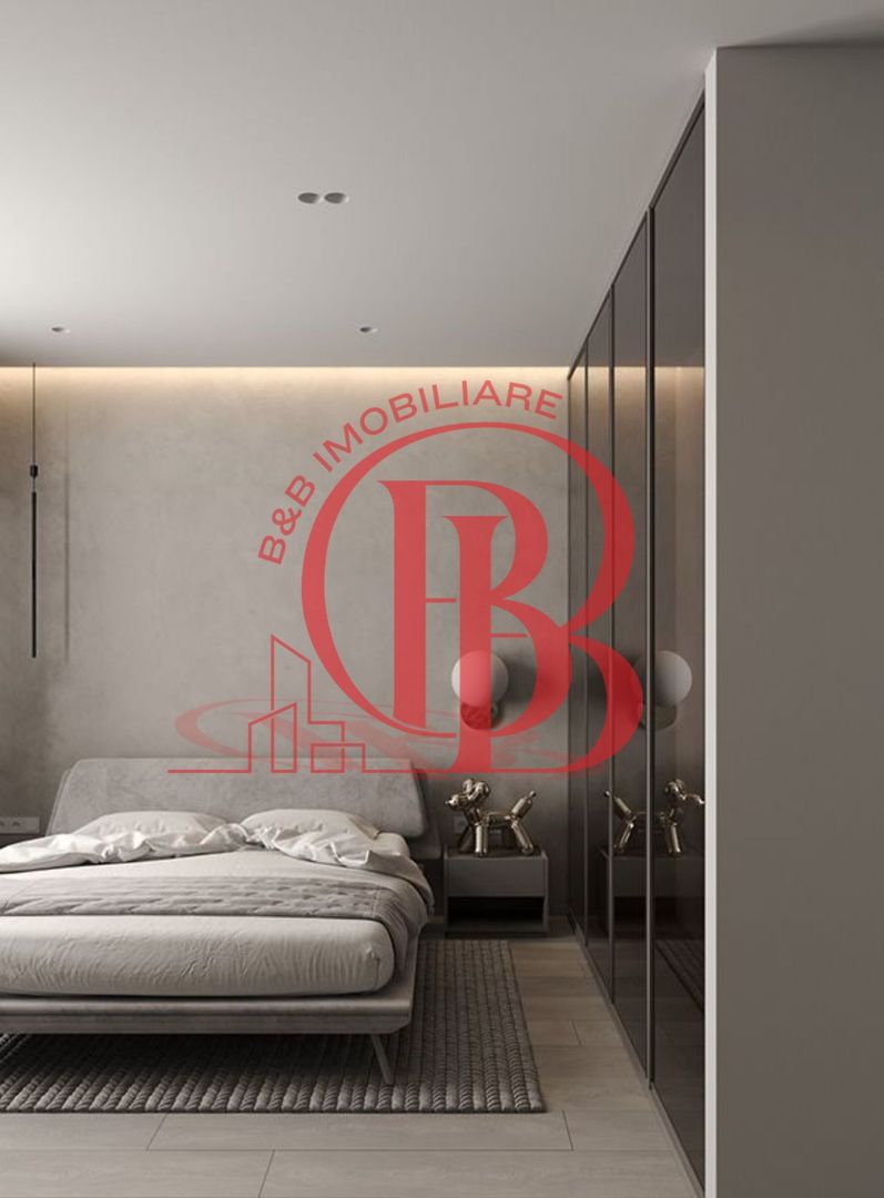Apartament 3 camere Decomandat Titan Th. Pallady-Sector 3 - Poză 8