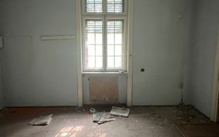 VILA INDIVIDUALA CISMIGIU | INTR. TEMISANA - Poză 18