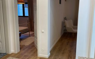 Piata Domenii - Poză 1