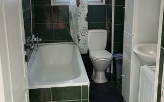 Apartament cu 2 balcoane și parcare, într-o zonă verde și liniștită. - Poză 7