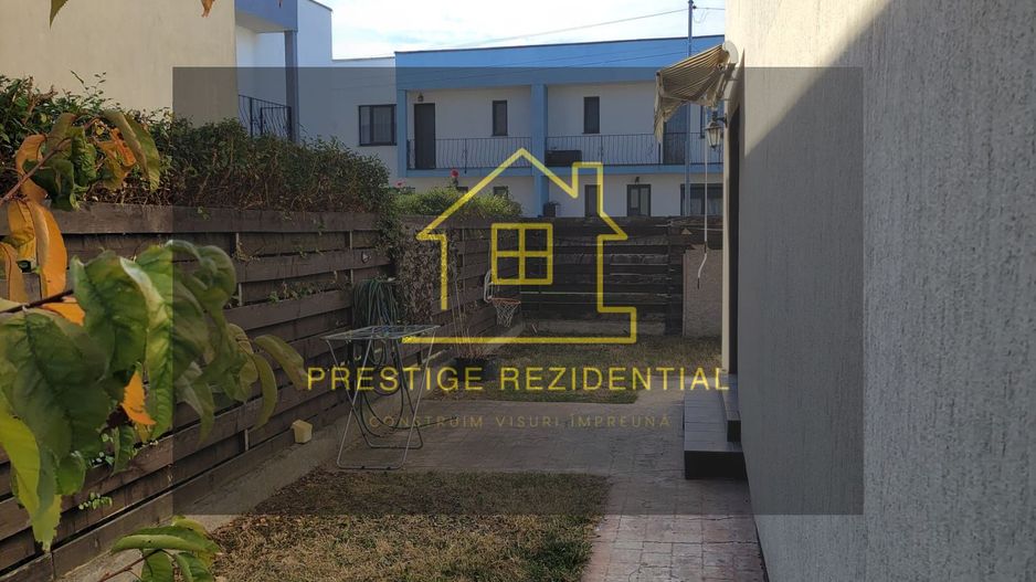 Casa de vanzare Mobilata utilata , Domnesti - Poză 11