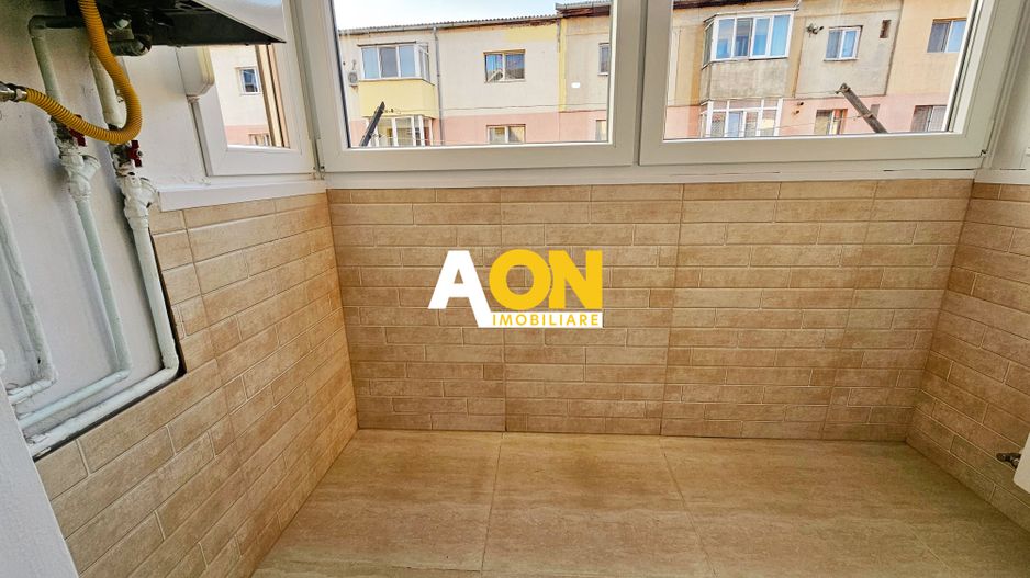 2 dormitoare, 57 mp utili, etaj 3, boxă, renovare premium, Ampoi 1 - Poză 8