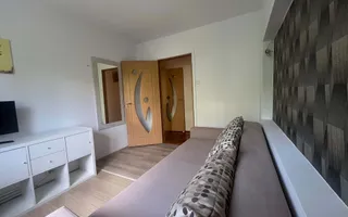 3 camere etaj 2, Gh Lazar amenajat cu centrala - Poză 12