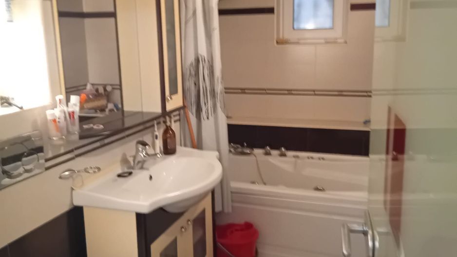 Apartament decomandat 3 camere, I.C.Frimu - Poză 3