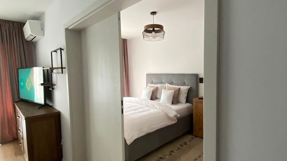 Apartament cu 2 camere | 52 mp + terasa | Gheorgheni | Iulius Mall | FSEGA - Poză 11