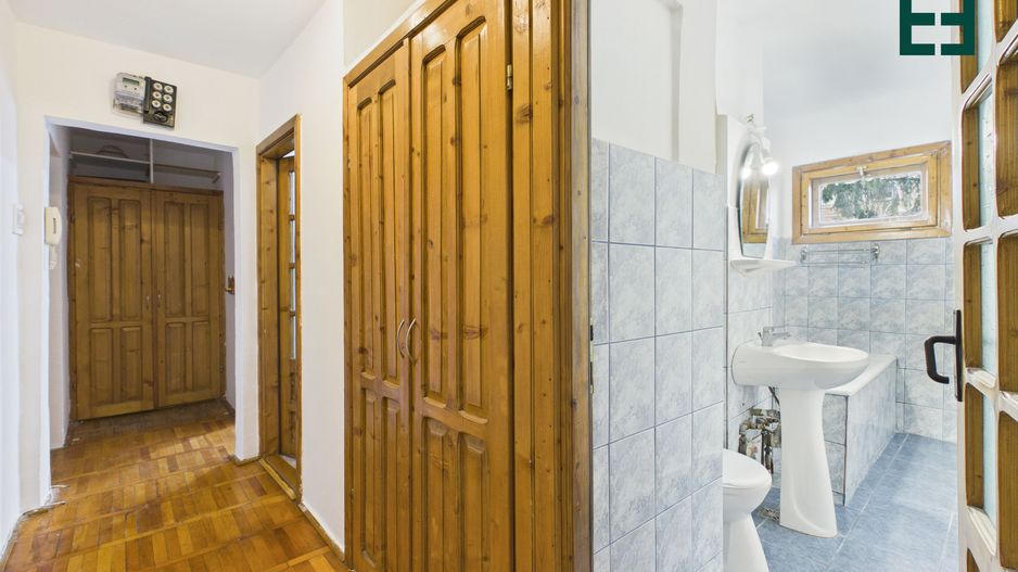 Apartament cu 2 camere etaj 2 - Complex Studențesc - Timișoara - Poză 7