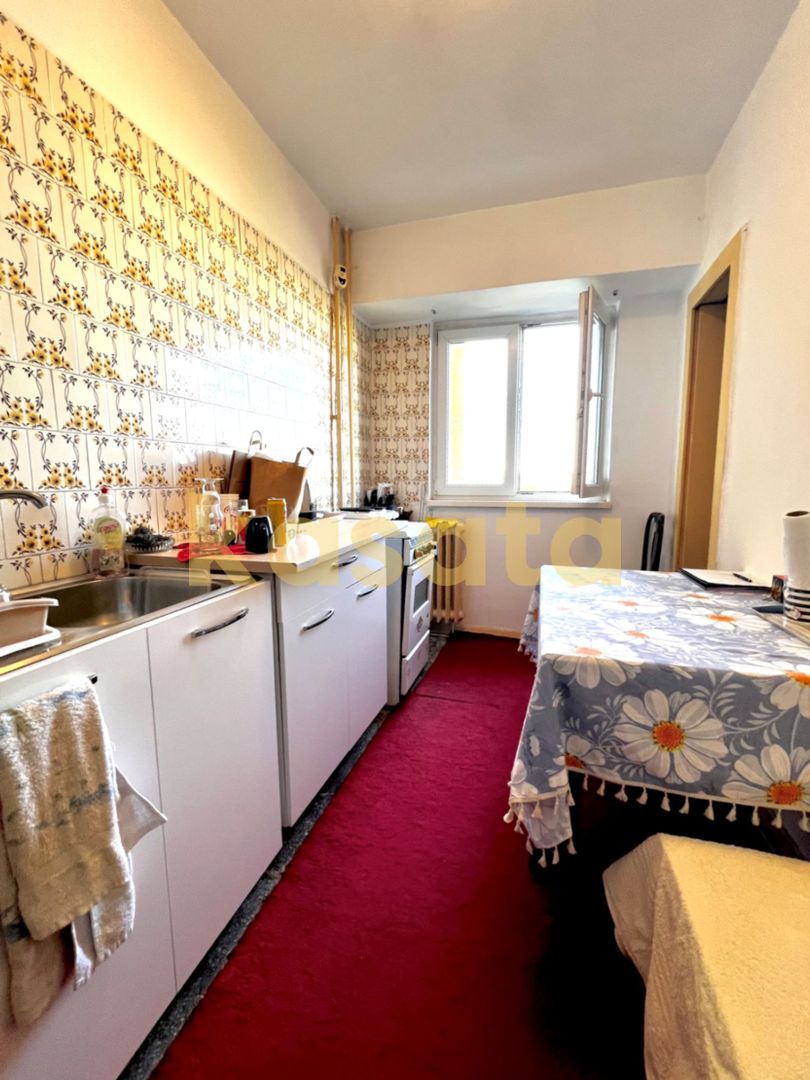 Apartament 3 camere 78mp | Șoseaua Pantelimon | 2 balcoane - Poză 6