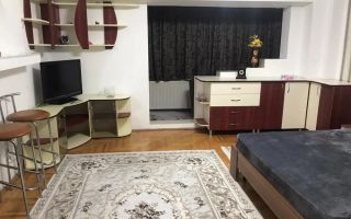 Garsoniera / sudio, zona semi - centrala, Brasov - Poză 1