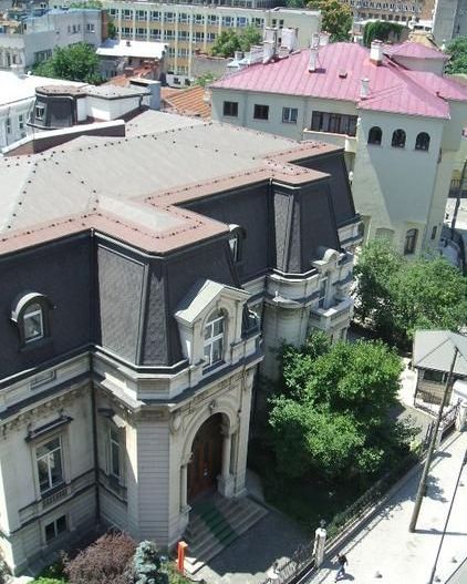 Apartament Romana / Icoanei - Poză 10