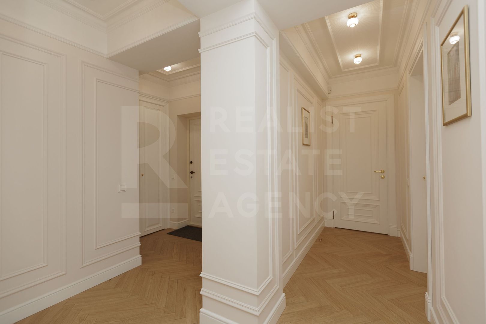 Vânzare, apartament, 2 camere, str. Petru Rareș, Centru - Poză 14
