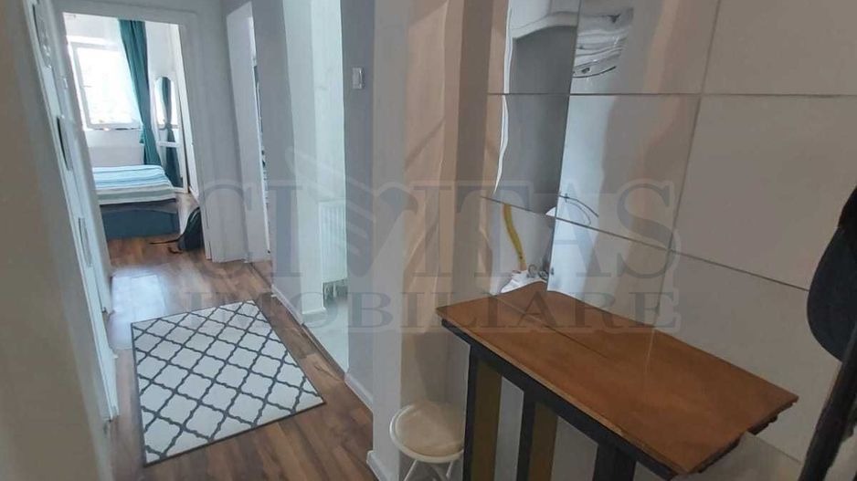 Apartament cu 2 camere in zona Manastur - Poză 7