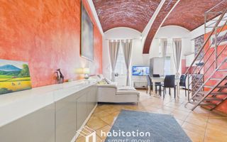 Apartament cu 2 camere, amenajat modern, etaj 1, zona Piața Libertății - Poză 4