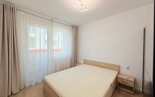 Apartament la cheie / etaj intermediar / Zona Eroilor - Poză 9