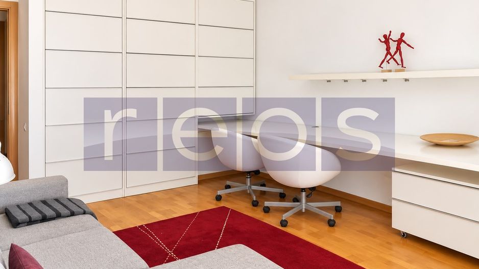 APARTAMENT PREMIUM 4 CAMERE | 166MP | TERASA 30MP | MOBILAT-UTILAT LUX - Poză 8