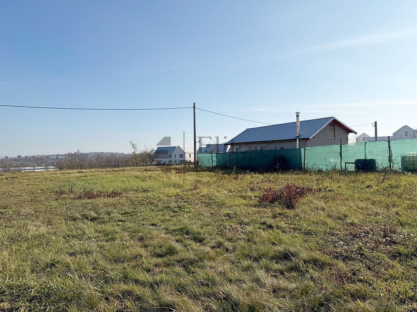 Teren intravilan 550 mp de vanzare in Paleu - Poză 4