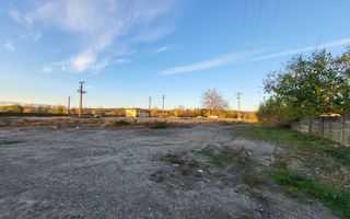 Teren intravilan, 5614 mp, Lipova - Poză 4