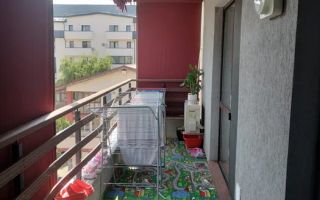 Apartament 3 camere de vanzare Bragadiru Scandinavia Residence - Poză 4