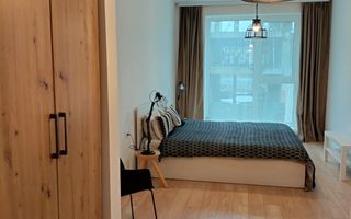 2 camere de inchiriat rond OMV Pipera/ Cortina/ Kaufland - Poză 14