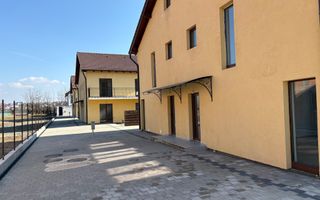 Duplex 3 camere I 2 bai I Balcon I Parcare I Zona Turnisor - Poză 10