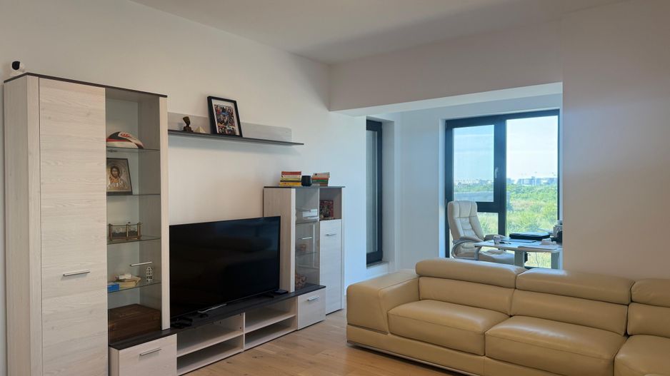 Apartament 4 camere – First Estate | 2 parcari - Poză 5