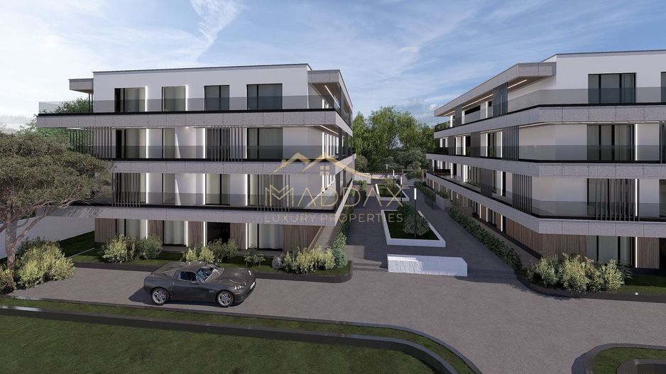 Apartament 2 camere / 65.10 mp / Pipera - Poză 8