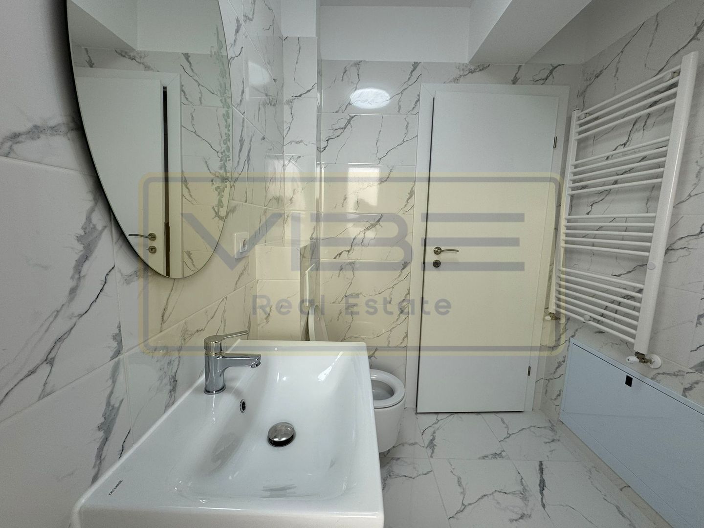 Apartament NOU 2 camere+parcare Luxor Residence - Poză 9