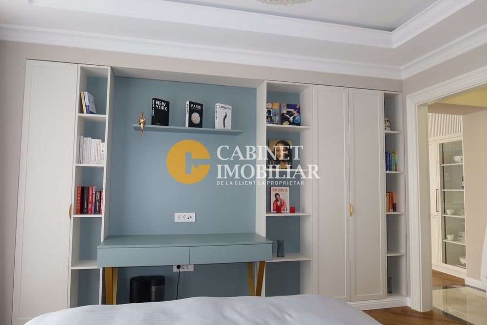 ✨ Apartament de vânzare – 3 camere • COPOU • Ansamblul Azimut ✨ - Poză 6