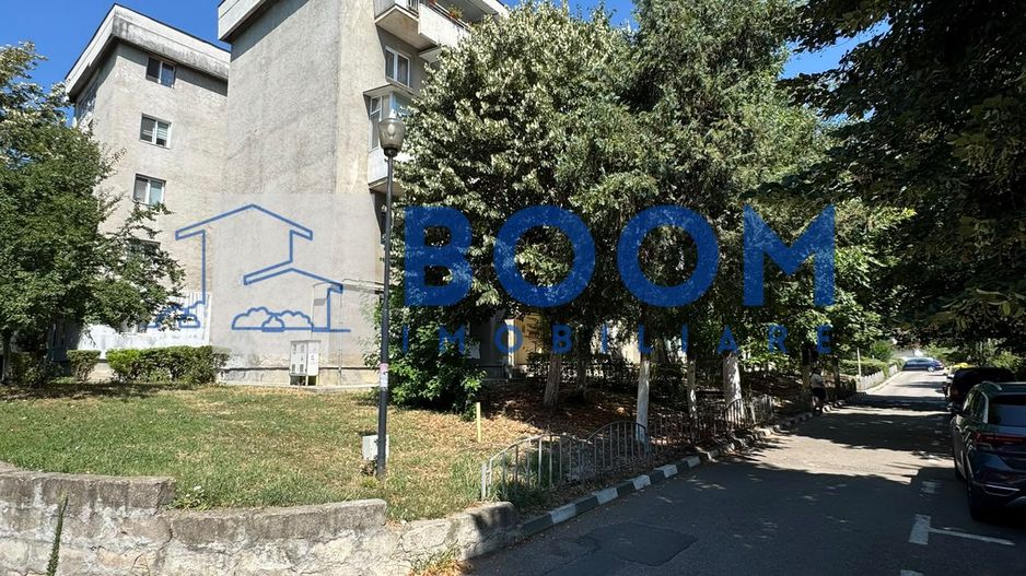 Apartament 2 camere | Traian- Spitalul 2 | Etaj 2 - Poză 10