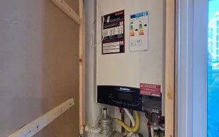 Apartament 2 camere | Complex Maurer, | Ideal - locuință,  birou sau investiție - Poză 11