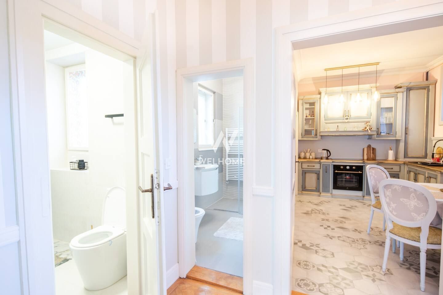 Apartament 3 camere ultracentral LUX - Sibiu - Poză 2