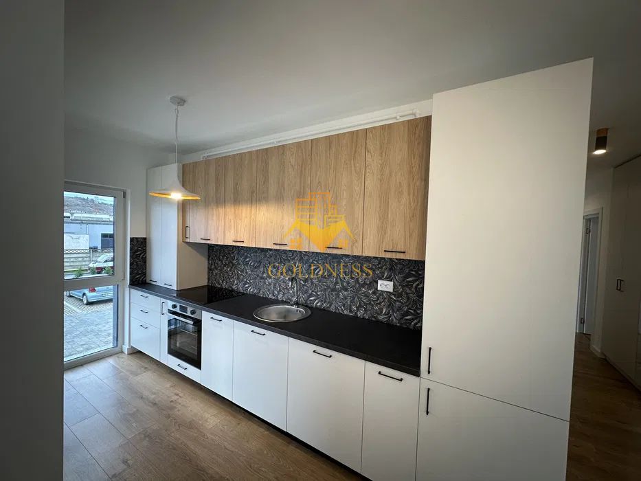 3 Camere decomandate,Parcare, Someseni, Cesarom, Leroy Merlin,Muncii - Poză 2