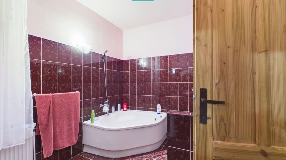 Proprietate frumoasă în centrul Aradului - Poză 16