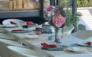 Restaurant si Centru de Evenimente la Cheie, cu piscina Loc. Premium - Poză 7