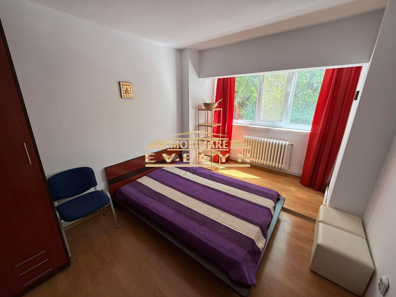 Apartament 4 camere  | Etaj 1 | Zona Școala Nr. 6 – Str. Bucovina - Poză 6