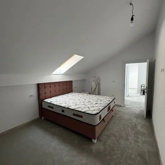 Apartament 3 camere pe 2 nivele, mobilat, lângă Lidl – 82 mp + terasă - Poză 7