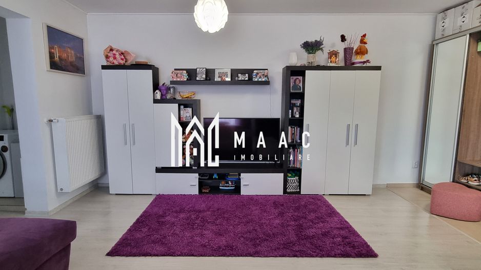 Apartament 3 camere I Balcon I Parcare I Pod I Arhitecților - Poză 5
