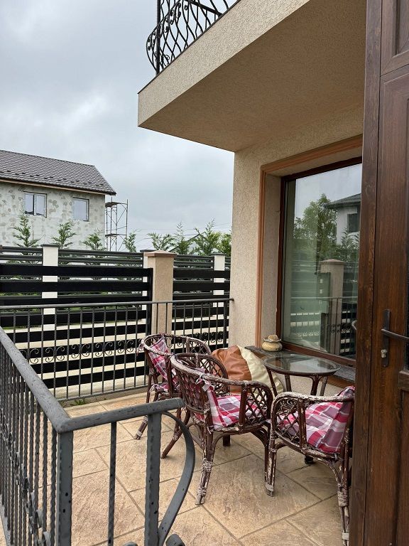 Vila individuala P+1+Pod | De vanzare | Mobilata si utilata complet | Tunari - Poză 8