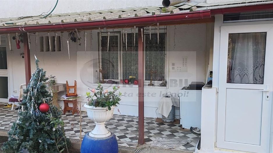 Apartament 3 cam semidecomandat parter Tudor Vladimirescu-100.000 euro - Poză 11