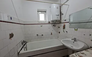Casa individuala D+P+Pod teren 252 mp baie cu geam si curte in Sibiu - Poză 16
