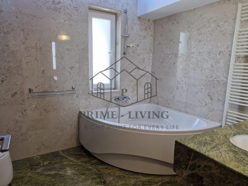 APARTAMENT CU 3 CAMERE LA INCHIRIERE LANGA PARCUL HERASTRAU - Poză 10