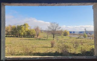 Casa de vânzare tip înșiruita la intrare in Cristian - Poză 11