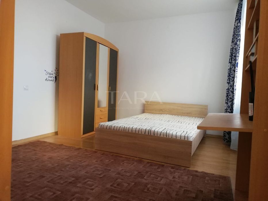 Apartament 1 cameră, zona Academia de Muzică, Mănăștur - Poză 3