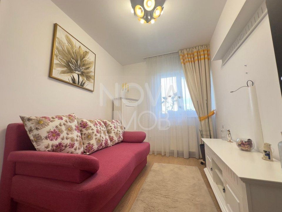 Apartament 3 camere, Selimbar - Poză 2