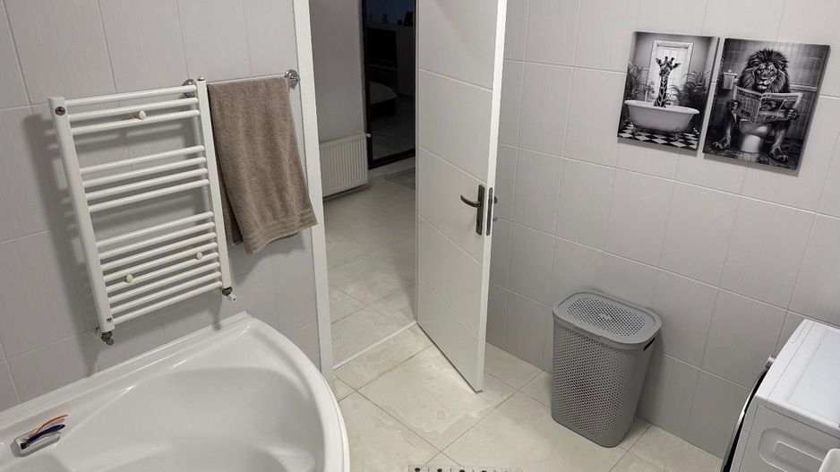 2 Camere I Parcare inclusa I Aparatorii Patriei - Poză 1