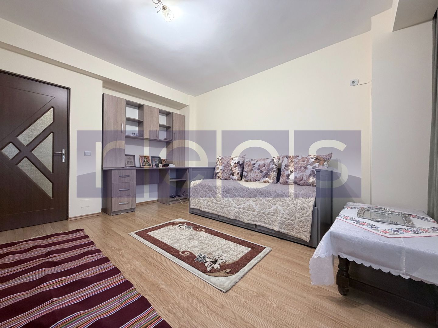 VANZARE 2 CAMERE | METROU | PARCUL BAZILESCU | - Poză 3