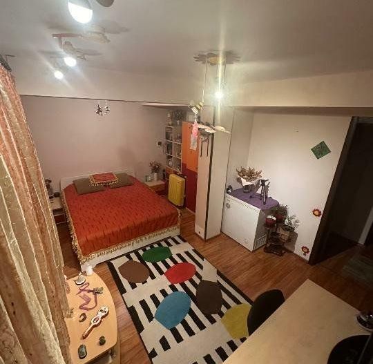 Ag BRASADAS vinde casa 7 cam 232mp zona matei vvoievod S2. - Poză 9