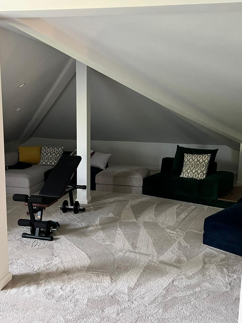 Vila Individuala || Gated Community || Pipera - Poză 40