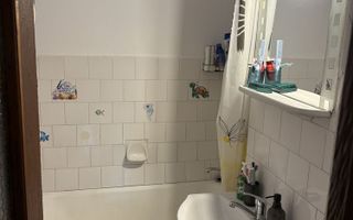 Apartament 2 camere decomandat, etaj 2/10, bloc T5, strada Moldovei, Pașcani - Poză 2
