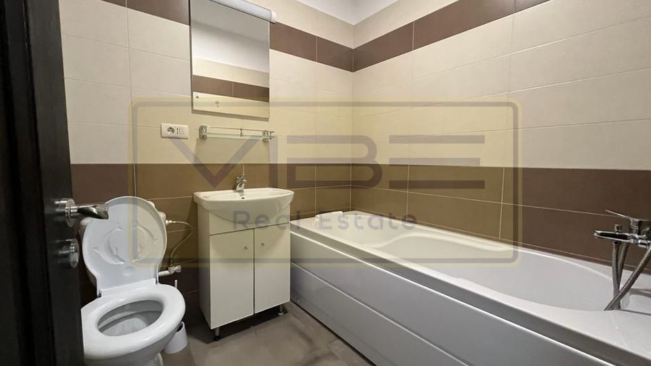 Apartament 2 camere Central - Palas Campus - Poză 12